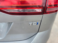 ****2015 VOLKSWAGEN GOLF SPORTWAGEN TDI 177000KM(CERTIFIÉ)****VOITURE EN EXCELLENTE CONDITION AU NIV... (image 9)