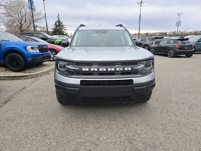 2023 Ford Bronco Sport BIG BEND in Cars & Trucks in Calgary - Image 2