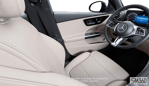 2025 Mercedes-Benz C-Class C 300 4MATIC in Cars & Trucks in Laval / North Shore - Image 4