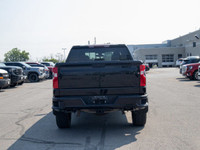 The 2021 Silverado 1500 Custom Trail Boss is a rugged off-road-oriented pickup that combines Chevrol... (image 6)