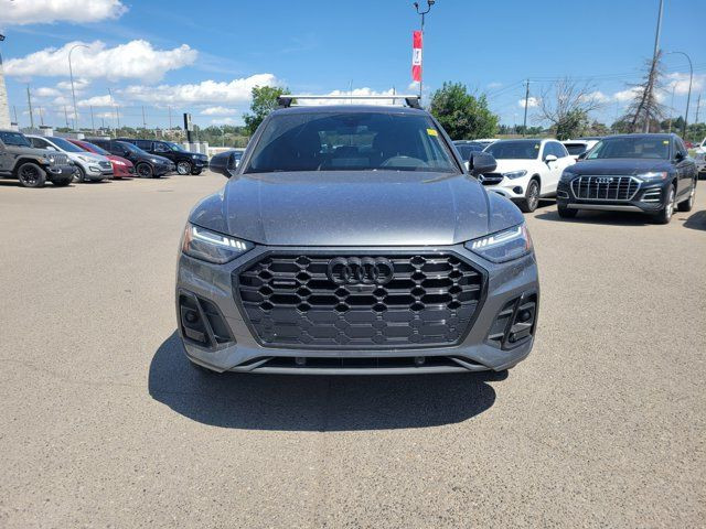 2023 Audi Q5 Technik | AWD | Heated Front & Rear Seats in Cars & Trucks in Calgary - Image 2