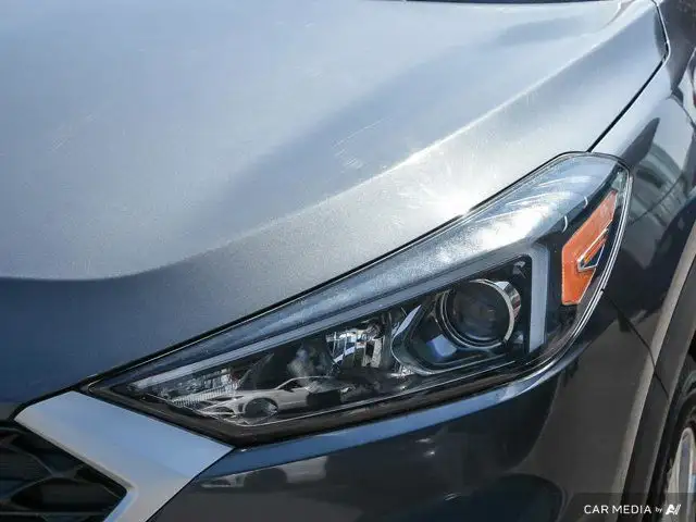 2019 Hyundai Tucson Preferred in Cars & Trucks in Mississauga / Peel Region - Image 14
