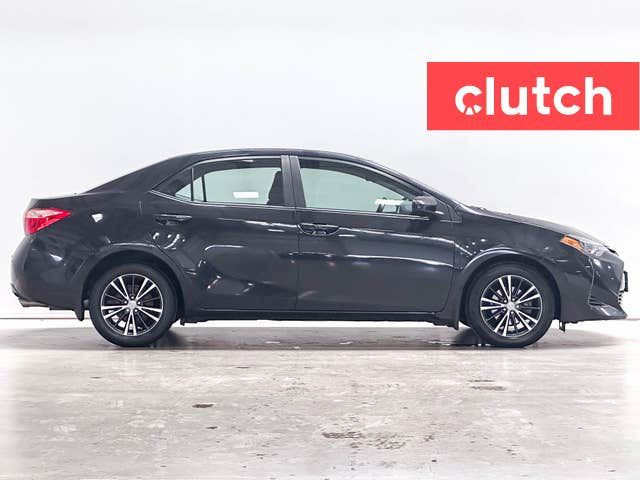 2019 Toyota Corolla LE w/ Upgrade Pkg. w/ Heated Front Seats, Re in Cars & Trucks in City of Toronto - Image 3