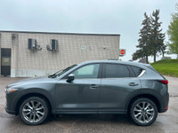 WAS: $28888 NOW: $26488 plus taxes and licensing feesUnrivaled Luxury & Performance: 2021 Mazda CX-5... (image 1)