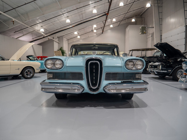 1958 Ford Edsel Ranger in Classic Cars in London - Image 2