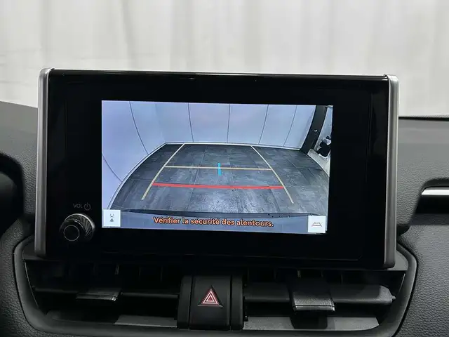 2024 Toyota RAV4 LE AWD - SIEGES CHAUFFANTS - BLUETOOTH in Cars & Trucks in Québec City - Image 23