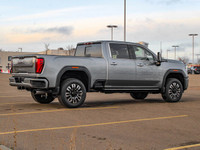 Welcome to Sherwood Buick GMC! This GMC Sierra 3500HD boasts a Turbocharged Diesel V8 6.6L/ engine p... (image 8)
