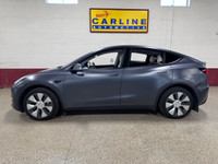EQUIPPED WITH: BLUETOOTH - NAVIGATION - BACKUP CAMERA - TRAFFIC AWARE CRUISE CONTROL - DUAL POWER SE... (image 1)