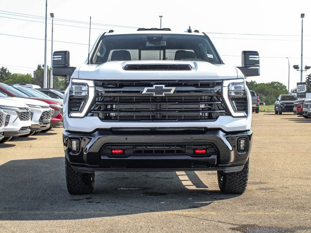 2025 Chevrolet Silverado 3500HD LT in Cars & Trucks in Edmonton - Image 3