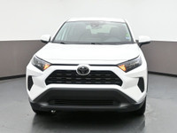 The 2024 Toyota RAV4 LE AWD combines reliability, efficiency, and versatility into one sleek and fun... (image 1)