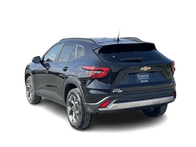 2025 Chevrolet Trax LT in Cars & Trucks in City of Montréal - Image 10