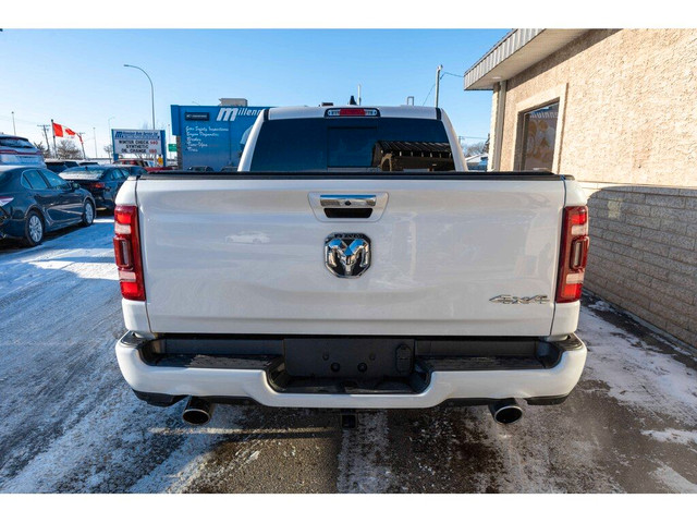  2021 Ram 1500 LIMITED E-TORQUE! KATZKIN LEATHER, PAN ROOF, ++ in Cars & Trucks in Winnipeg - Image 4