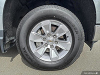 Unleash the power and capability of this 2025 Chevrolet Silverado 1500 LT Crew Cab Pickup, boasting... (image 9)