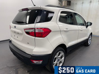 The 2021 Ford?EcoSport SE FWD offers nimble city driving, easy parking, and surprising versatility i... (image 2)