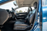 VEHICLE FEATURES: AIR CONDITIONING, SIMULATED LEATHER, ADKUSTABLE STEERING WHEEL, REVERSE CAMERA, CR... (image 7)