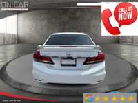 2015 Honda Civic EX Safety Certification Included|Financing & Warranty Options Available ___________... (image 6)