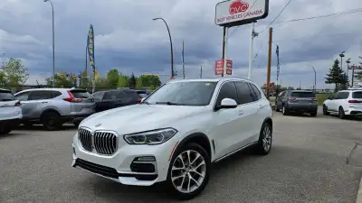 Engine: Intercooled Turbo Premium Unleaded I-6
