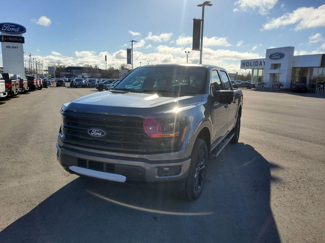  2024 Ford F-150 XLT in Cars & Trucks in Peterborough