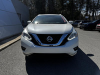 Nissan Murano SL AWD Cuir Toit ouvrant GPS Camera de Recul Sièges Chauffants Mags 2017 à vendre80133... (image 1)
