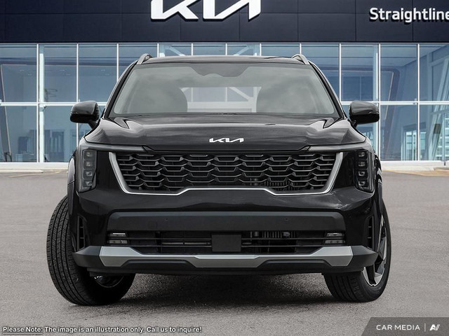 2025 Kia SORENTO HEV EX in Cars & Trucks in Medicine Hat - Image 2