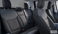 This Ford Maverick has a strong Gas/Electric I-4 2.5 L/152 engine powering this Variable transmissio... (image 4)