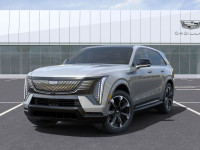 Le Cadillac Escalade IQ 2025 version Sport 2 4 portes TI est un VUS électrique démonstrateur de 3999... (image 5)