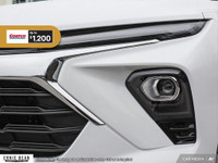 Engine: 3 Cylinder Engine 1.3L L/100Km City: 9.1 L/100Km Hwy: 8.1 Safety Equipment HD Rear Vision Ca... (image 8)