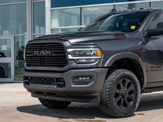 2021 Ram 2500 Laramie in Cars & Trucks in Barrie - Image 13