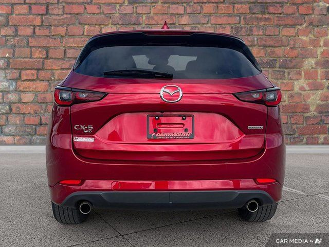 2025 Mazda CX-5 GT in Cars & Trucks in Dartmouth - Image 4