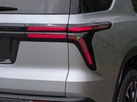 Trailering Package - Convenience Package - Driver Confidence Package - Power Sunroof *Find your next... (image 7)