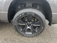 Clean Car Fax**One Owner Vehicle**Ram 1500**Sport**Crew Cab**5.7L**V8**Hemi**4x4**Bucket Seats**Heat... (image 8)