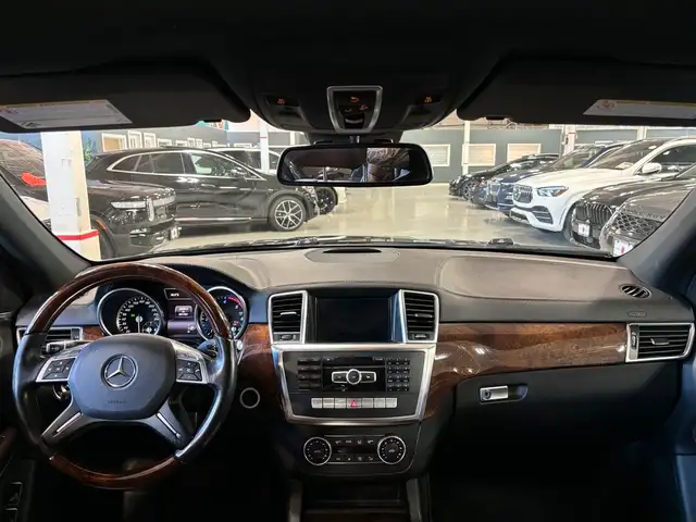 2014 Mercedes-Benz GL-Class GL350 BlueTEC|4MATIC|7PASSENGER|BROW in Cars & Trucks in City of Toronto - Image 14