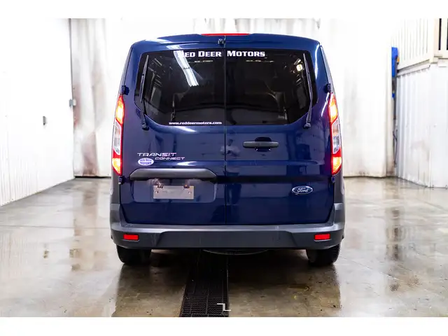2017 Ford Transit Connect Cargo Van in Cars & Trucks in Grande Prairie - Image 9
