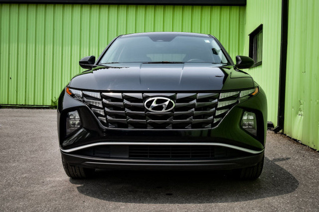 2022 Hyundai Tucson Essential • HEATED SEATS • CP/AA • REAR CAM in Cars & Trucks in Kingston - Image 4