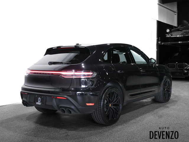 2025 Porsche Macan GTS 2.9L AWD Premium Plus Package in Cars & Trucks in Laval / North Shore - Image 3