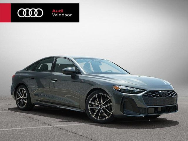 2025 Audi A5 Progressiv in Cars & Trucks in Windsor Region