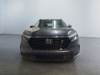 Decouvrez le tout nouveau Honda CR-V Sport 2025 a traction integrale (AWD) , un VUS polyvalent et mo... (image 1)