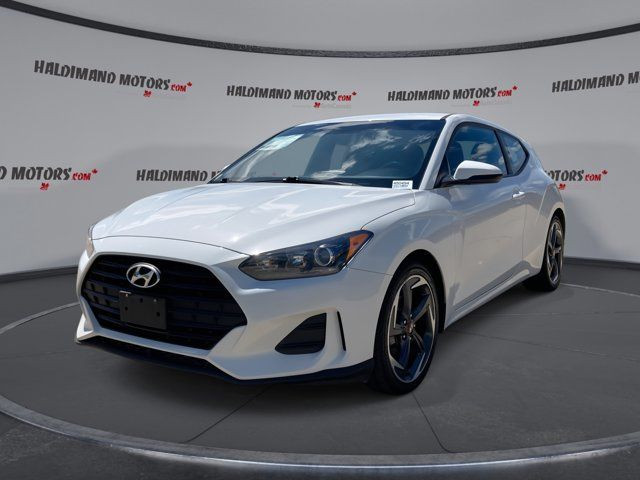 2019 Hyundai Veloster 2.0 GL in Cars & Trucks in Hamilton