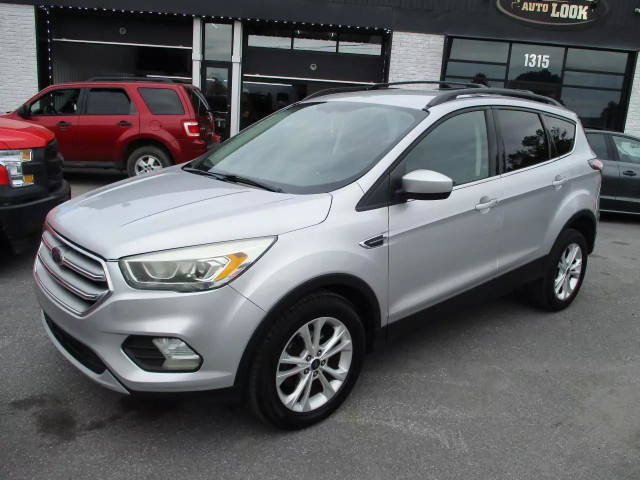 2017 FORD Escape SPECIAL-EDITION in Cars & Trucks in Longueuil / South Shore