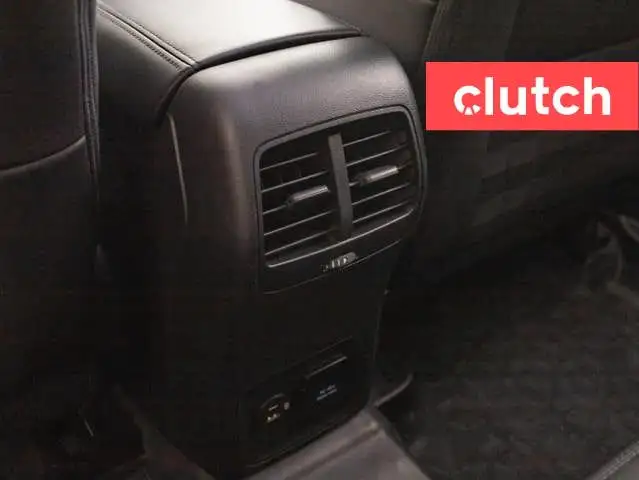 2021 Ford Bronco Sport Badlands 4x4 w/Apple CarPlay & Android Au in Cars & Trucks in City of Toronto - Image 20