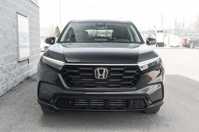 2023 Honda CR-V EX-L AWD; CUIR TOIT CAMERA ANGLES MORT MAGS 18'' in Cars & Trucks in City of Montréal - Image 3