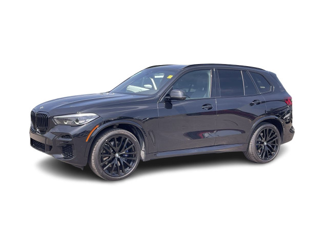 2022 BMW X5 in Cars & Trucks in Calgary - Image 4