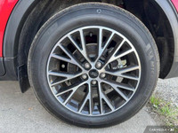 This Ford Escape delivers a Gas/Electric I-4 2.5 L/152 engine powering this Variable transmission. E... (image 7)