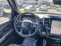Command the road in this stunning 2022 Ram 2500 Limited Crew Cab Pickup, boasting a powerful 6.4L He... (image 8)