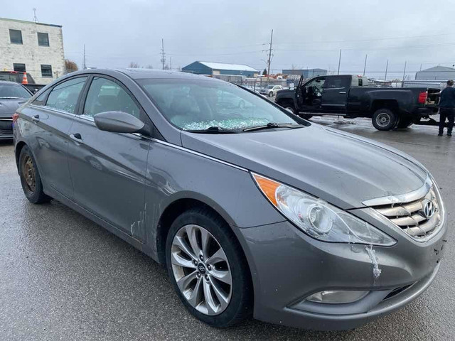  2013 Hyundai Sonata in Cars & Trucks in Barrie - Image 3