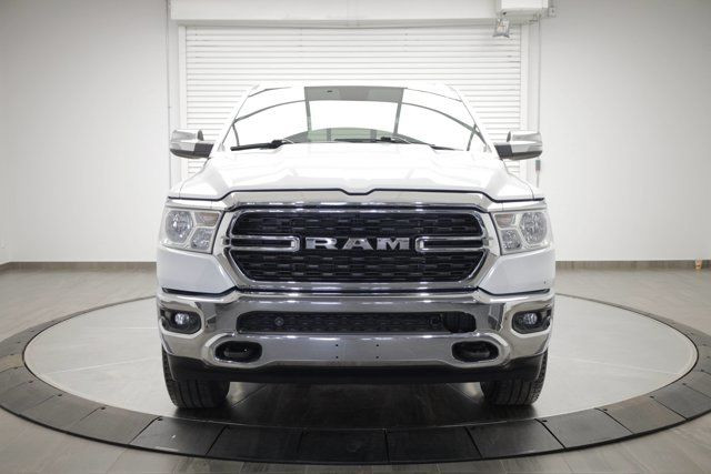 2023 Ram 1500 Big Horn in Cars & Trucks in Calgary - Image 2