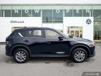 This Mazda CX-5 boasts a Regular Unleaded I-4 2.5 L/152 engine powering this Automatic transmission.... (image 5)