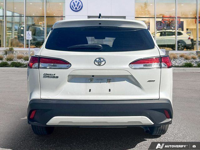 2024 Toyota Corolla Cross in Cars & Trucks in Abbotsford - Image 4