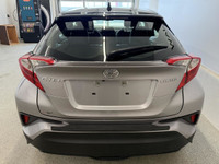 This 2019 Toyota C-HR Base, available at Moose Jaw Nissan, is a stylish and practical compact SUV wi... (image 3)