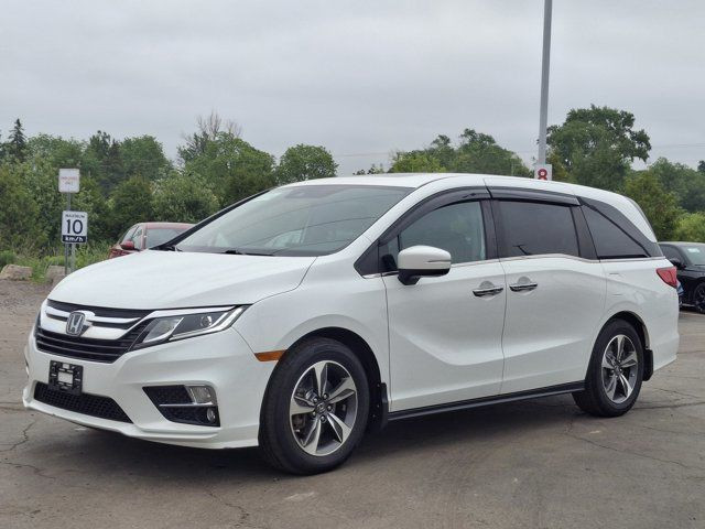 2020 Honda Odyssey EX-L RES| DVD | Leather | Sunroof in Cars & Trucks in Guelph